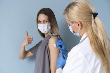 Здоровое будущее: Роль новых вакцин в профилактике заболеваний Здоровое будущее: Роль новых вакцин в профилактике заболеваний